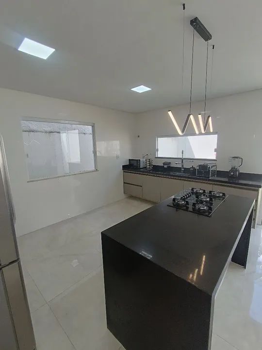 Aluguel temporada mansão alto padrão  - Foto 5