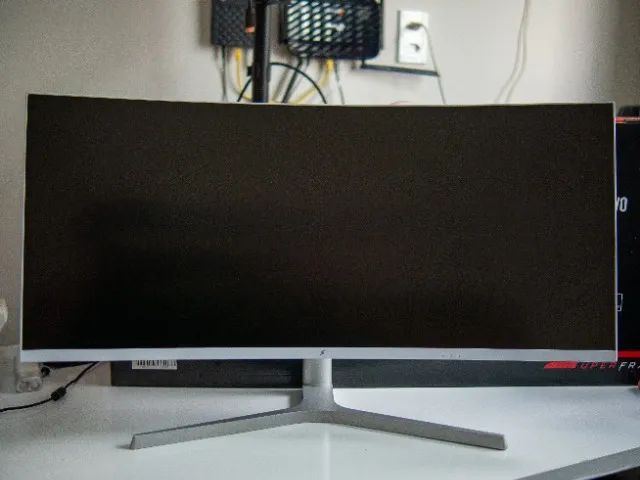 Monitor SuperFrame Vision Ultra 34'' 165hz - Foto 2