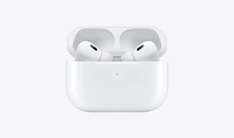 AirPods Pro 2 - Novo/Lacrado - Garantia Apple - Até 18x - Foto 2