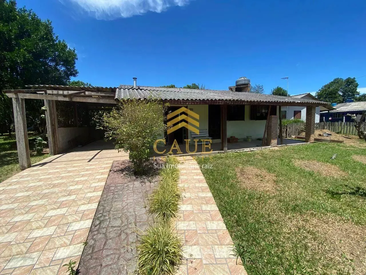 CAUE IMÓVEIS VENDE: Maravilhoso Sítio na Região Águas Claras, Viamão/RS!!!