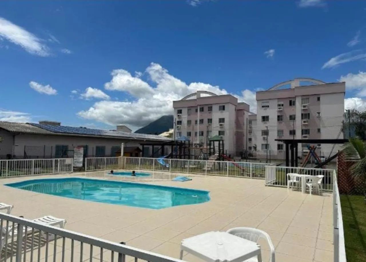 Foto - Palhoça - Aririú