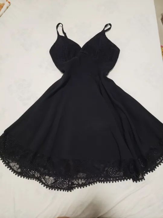 Vestido Preto - Foto 3
