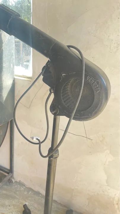 Secador para pets - profissional - Foto 3