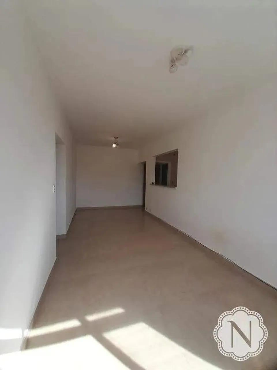 Apartamento para aluguel com 2 quartos no bairro Centro