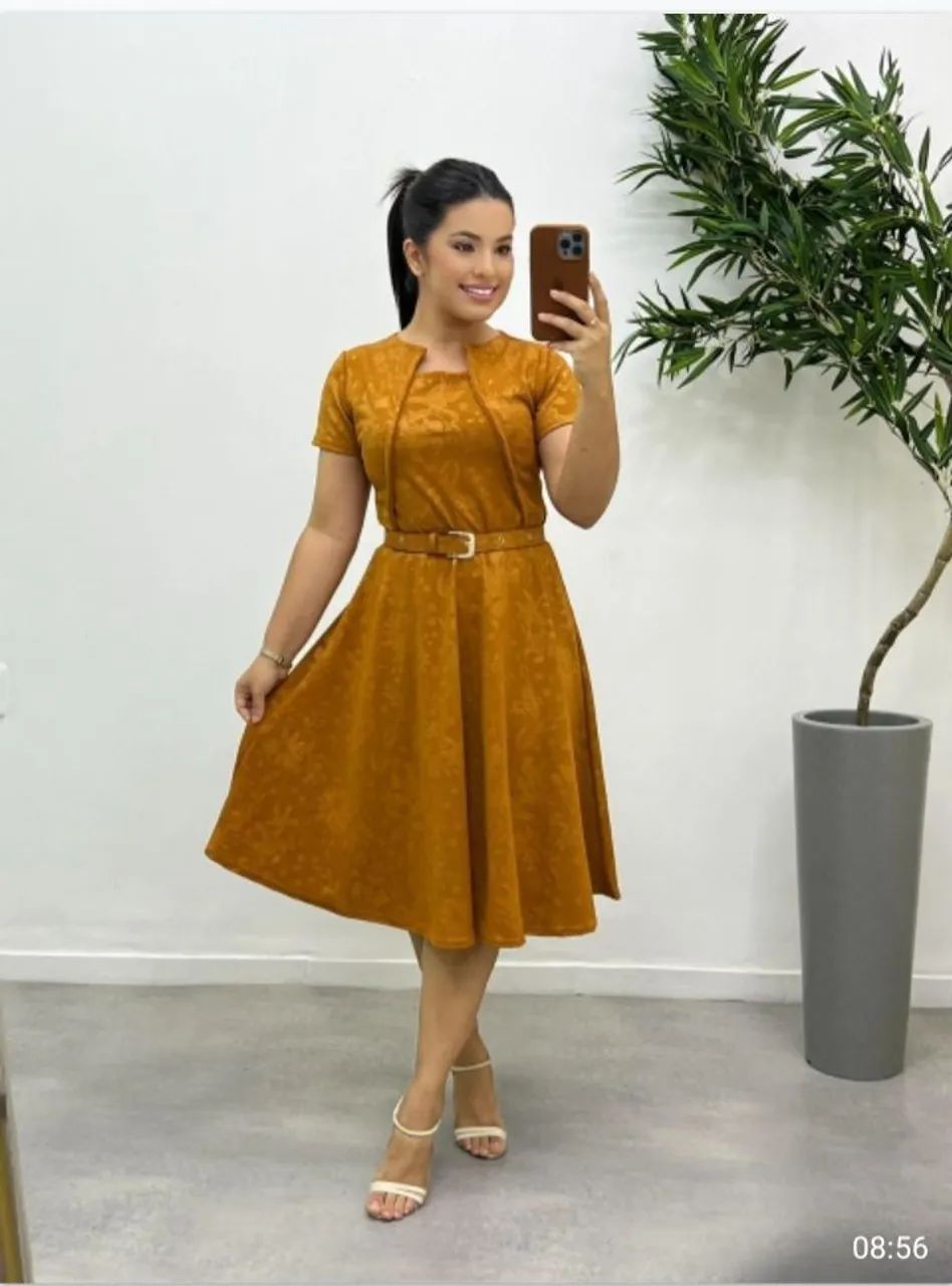 Vestido  - Foto 3