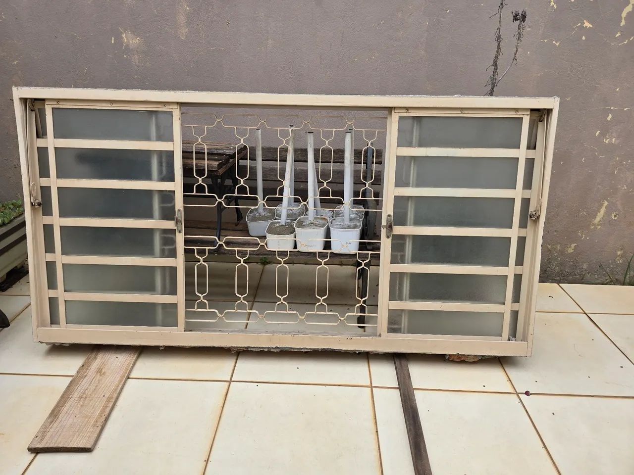 Glass Window64861278329859120