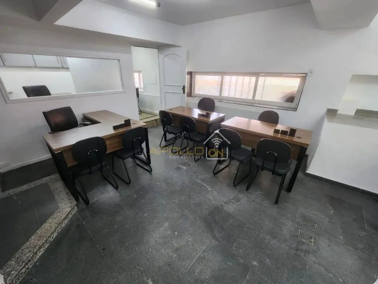 Sala Comercial - Gonzaga - Santos/SP - Foto 3