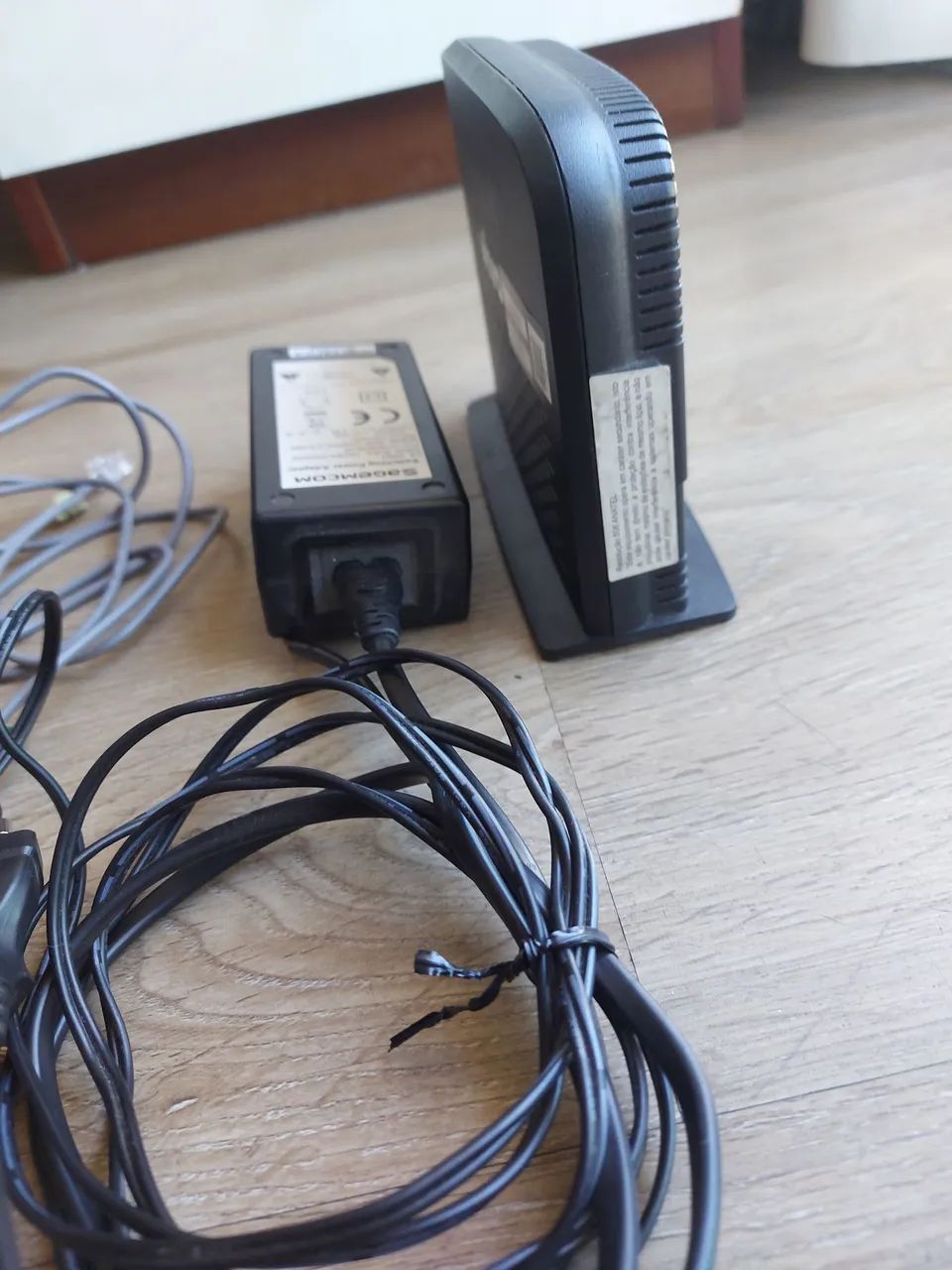 Modem Roteador  - Foto 4