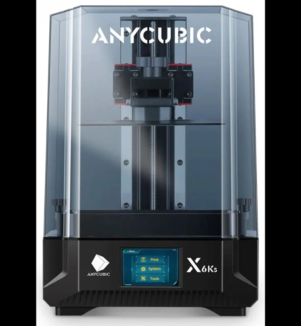 Impressora 3d - Photon Mono X 6ks anycubic