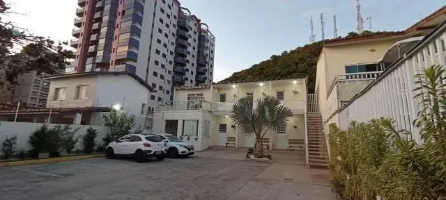 Comercial para Venda em Itanhaém, Praia dos Sonhos, 7 dormitórios, 7 suítes, 10 vagas