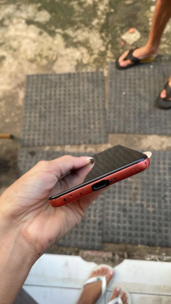 Motorola 7 plus - Foto 2