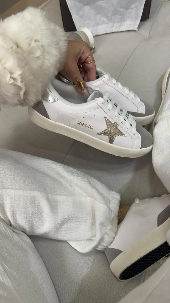 Tênis Golden Goose Atacado - Foto 2