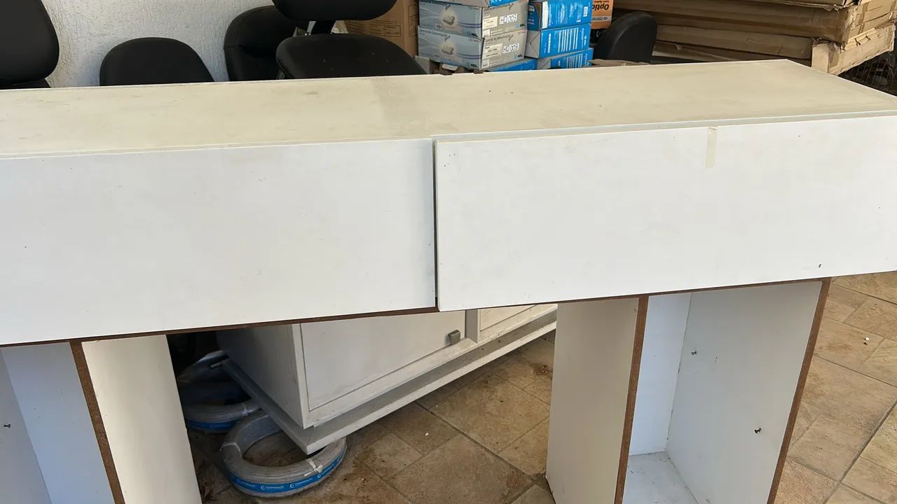 Hack de parede  - Foto 4