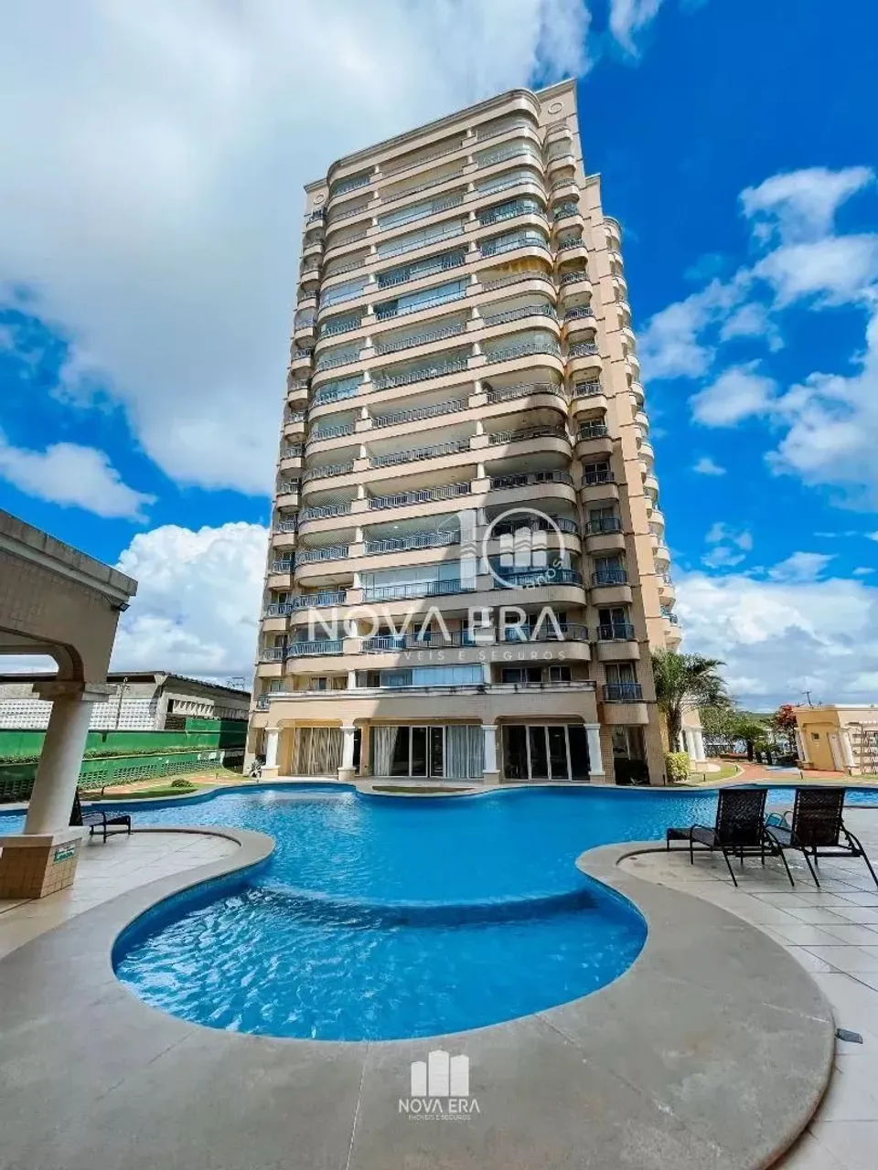 Apartamento com 2 dormitórios para venda 51 m² - Praia do Futuro - Fortaleza/CE - AP0423