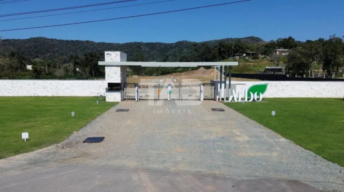 Lotes à Venda na Reserva Arbo