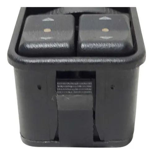  Botão Vidro Quadruplo Dianteiro Esquerdo Gm Astra 2010 2014 - Foto 6