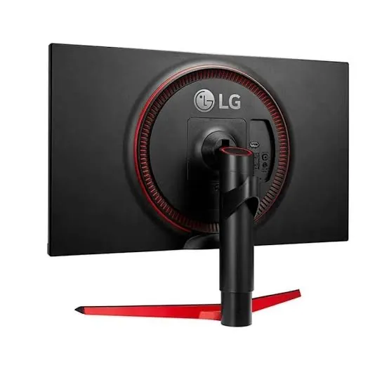 Monitor Gamer LG Ultra Gear 27 Full HD