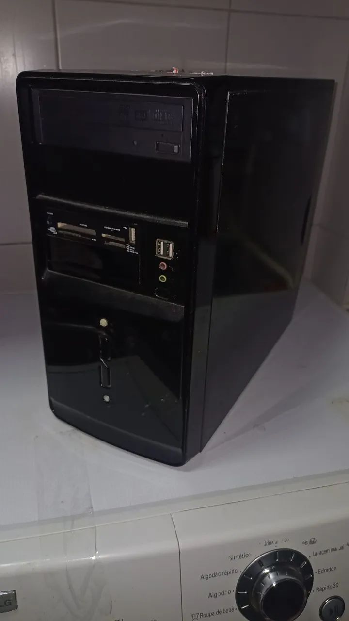 Computador Desktop i5  - Foto 3