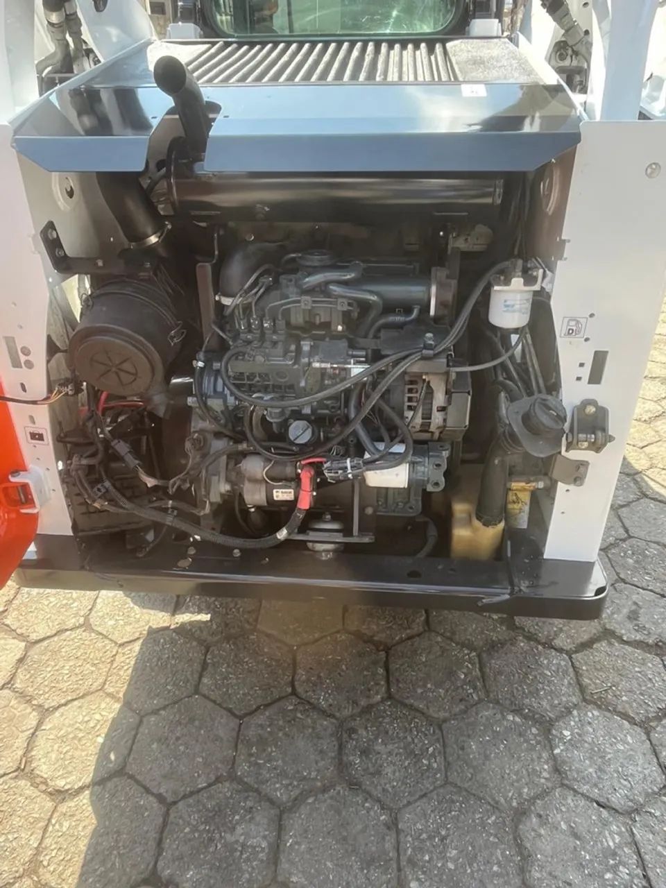 Bobcat S-570 - Foto 5