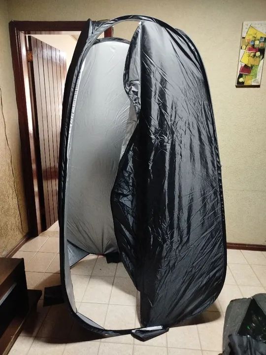 Provador portátil  - Foto 6