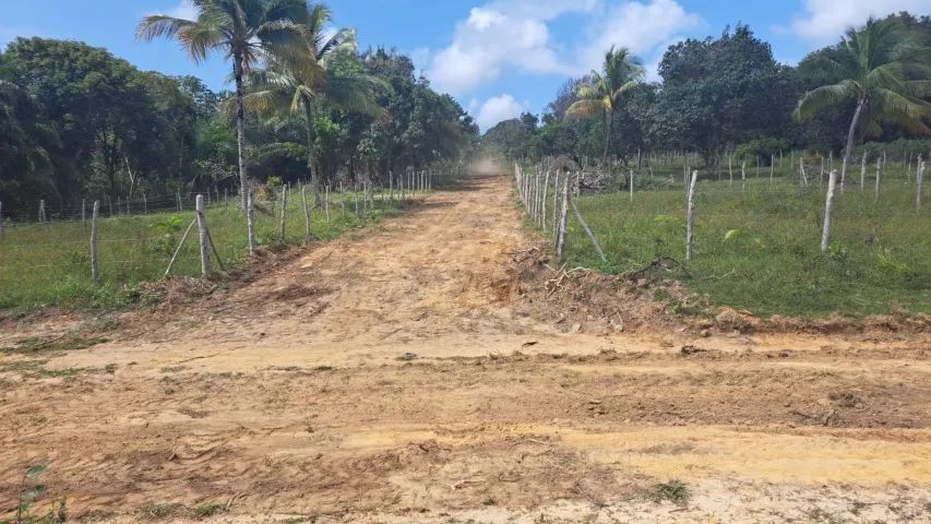 Lotes de Terreno em Itaparica a partir de R$ 5.000,00 - Parcelamento Facilitado! - Foto 5