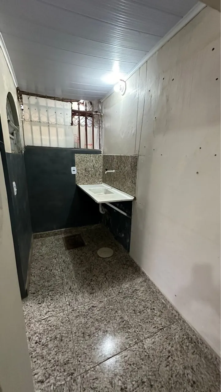 Alugo kit m norte quadra 38 e 42