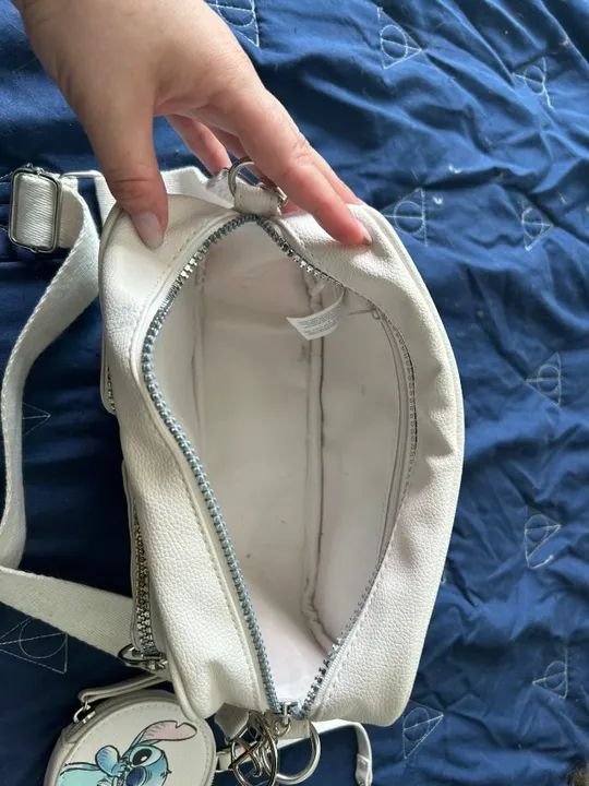 Bolsa Disney Lilo & Stitch Primark  - Foto 2