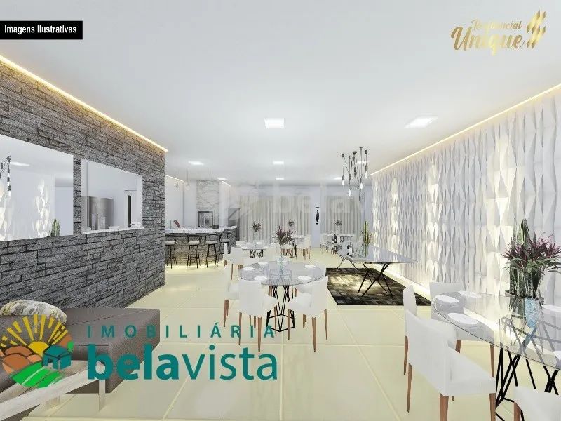 APARTAMENTO À VENDA NO 9º ANDAR DO RESID. UNIQUE - BARRA FUNDA EM APUCARANA. - Foto 5
