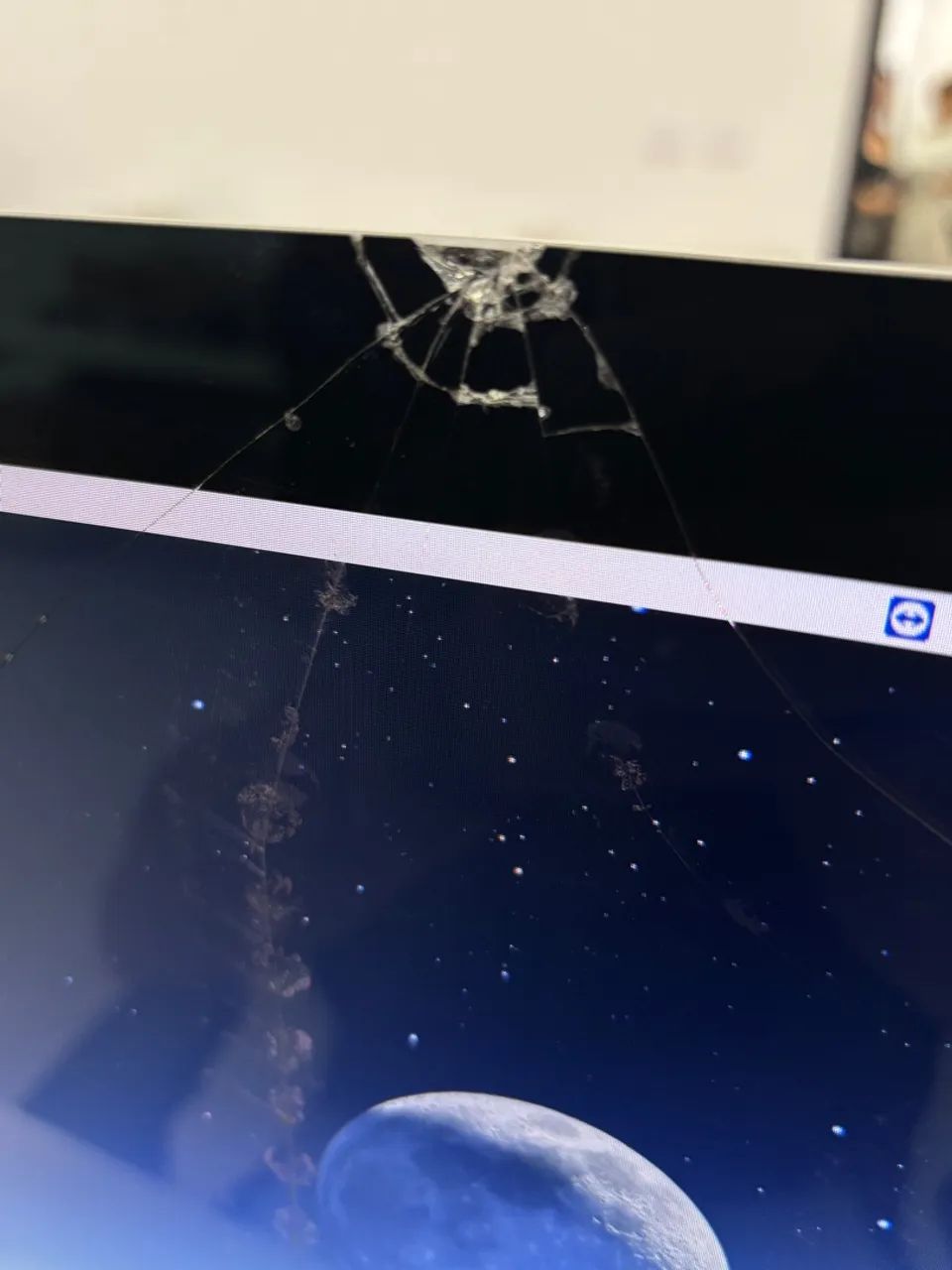 Apple iMac 21,5 polegadas - Foto 2
