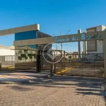 Apartamento Chapada das Borboletas com 2 quartos Area de Lazer completa codigo: 101592