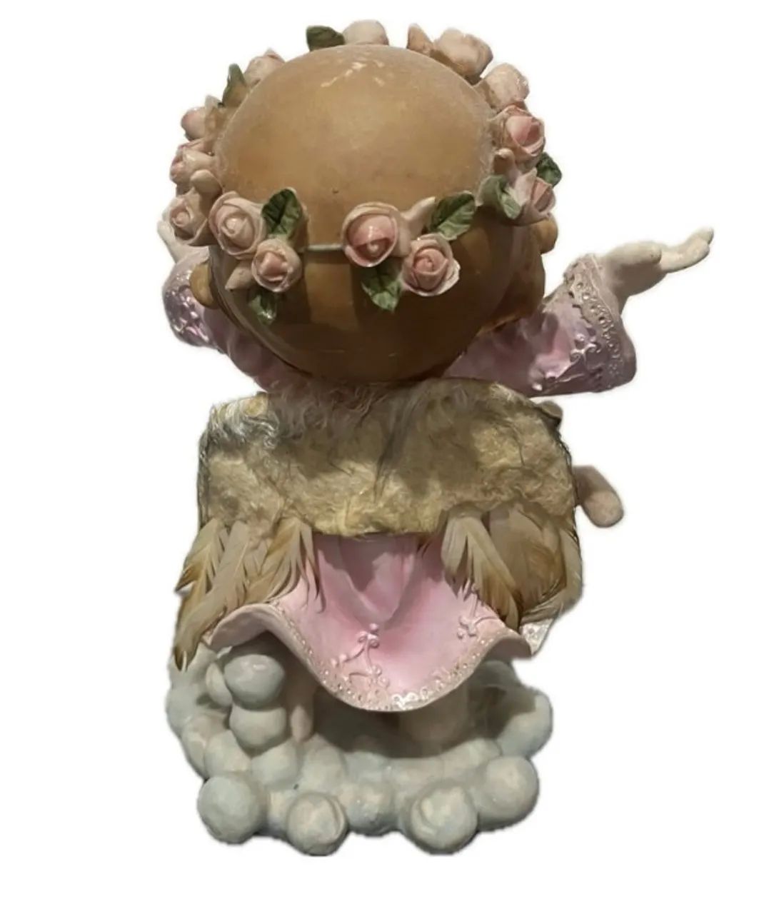 Decoração anjo - Foto 2