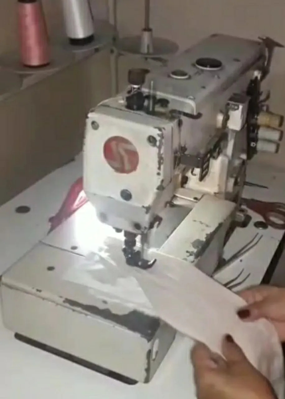 Nissin Goleira NS-2500-164M