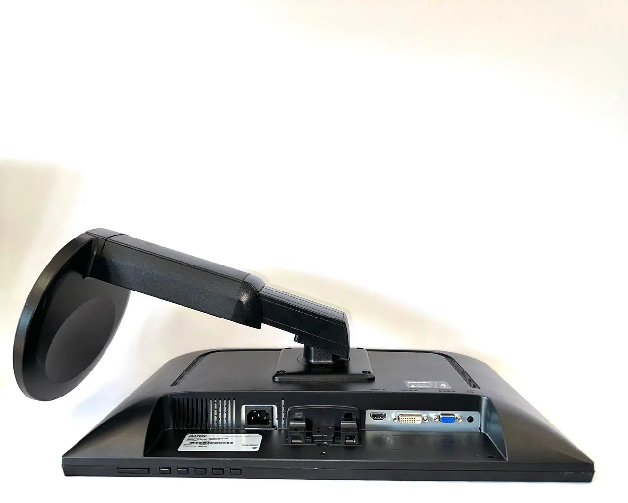 22-inch Daten Monitor with HDMI Rotating Screen64396507597826122