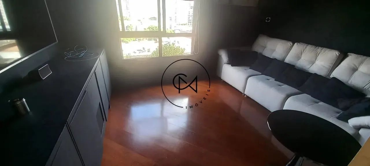 Apartamento Mobiliado para alugar 3 suítes um por andar na Vila Leopoldina - Foto 5