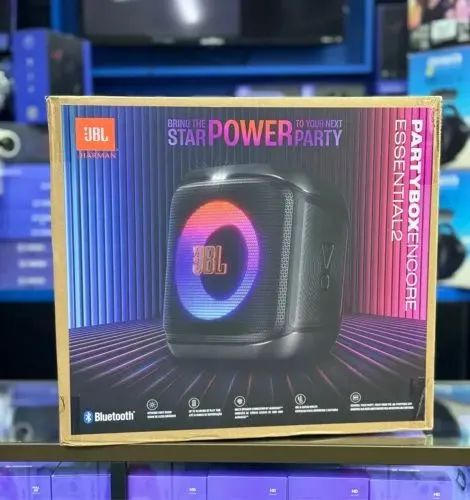 Caixa de som JBL Encore Essential 2  Lançamento/ Lacrada - Foto 2