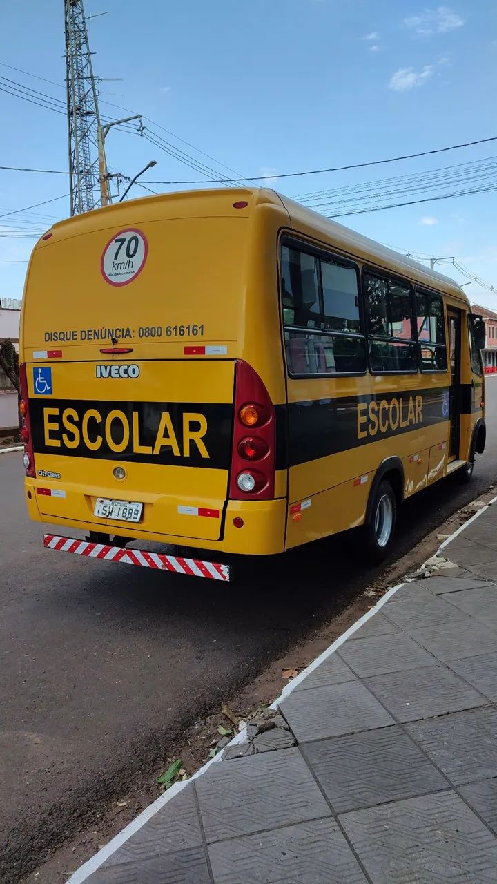 IVECO 70C16 - Foto 3