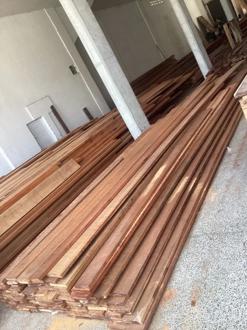 Madeireira macaranduba - Foto 3