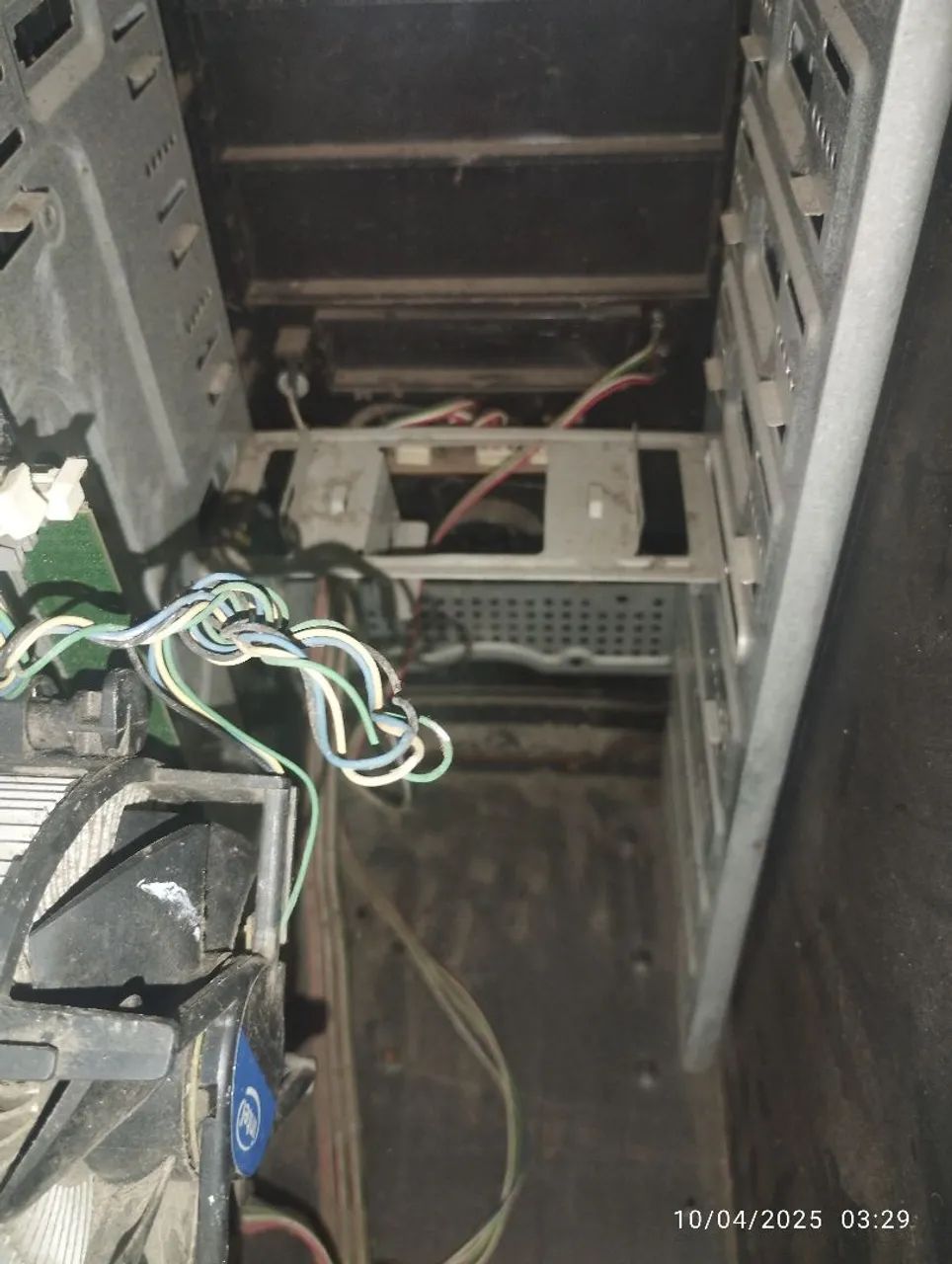 Placa de Vídeo para PC mause pet teclado  controle mause - Foto 3