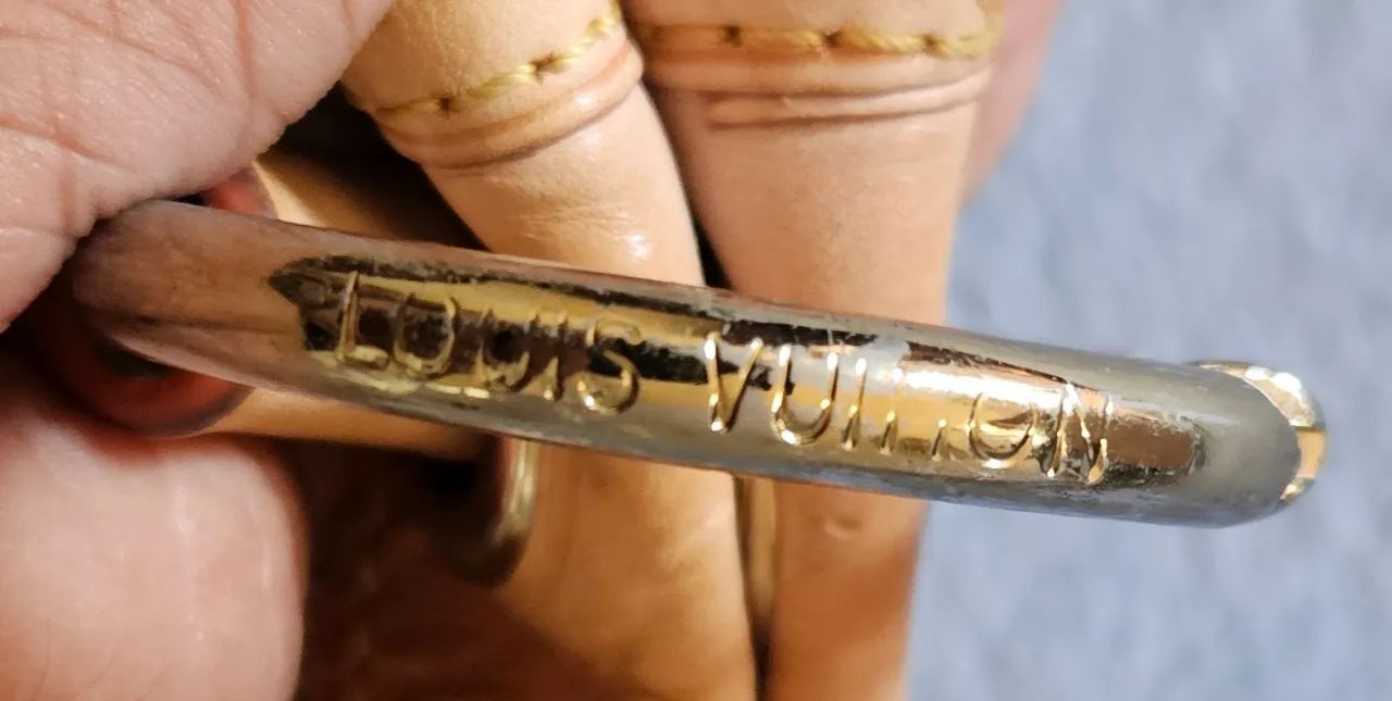 Bolsa Louis Vuitton  - Foto 2