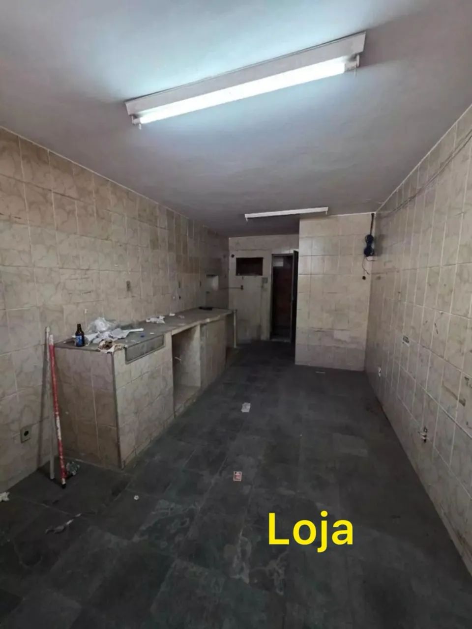 Excelente Galpão  Centro de Nova Iguaçu  - Foto 5