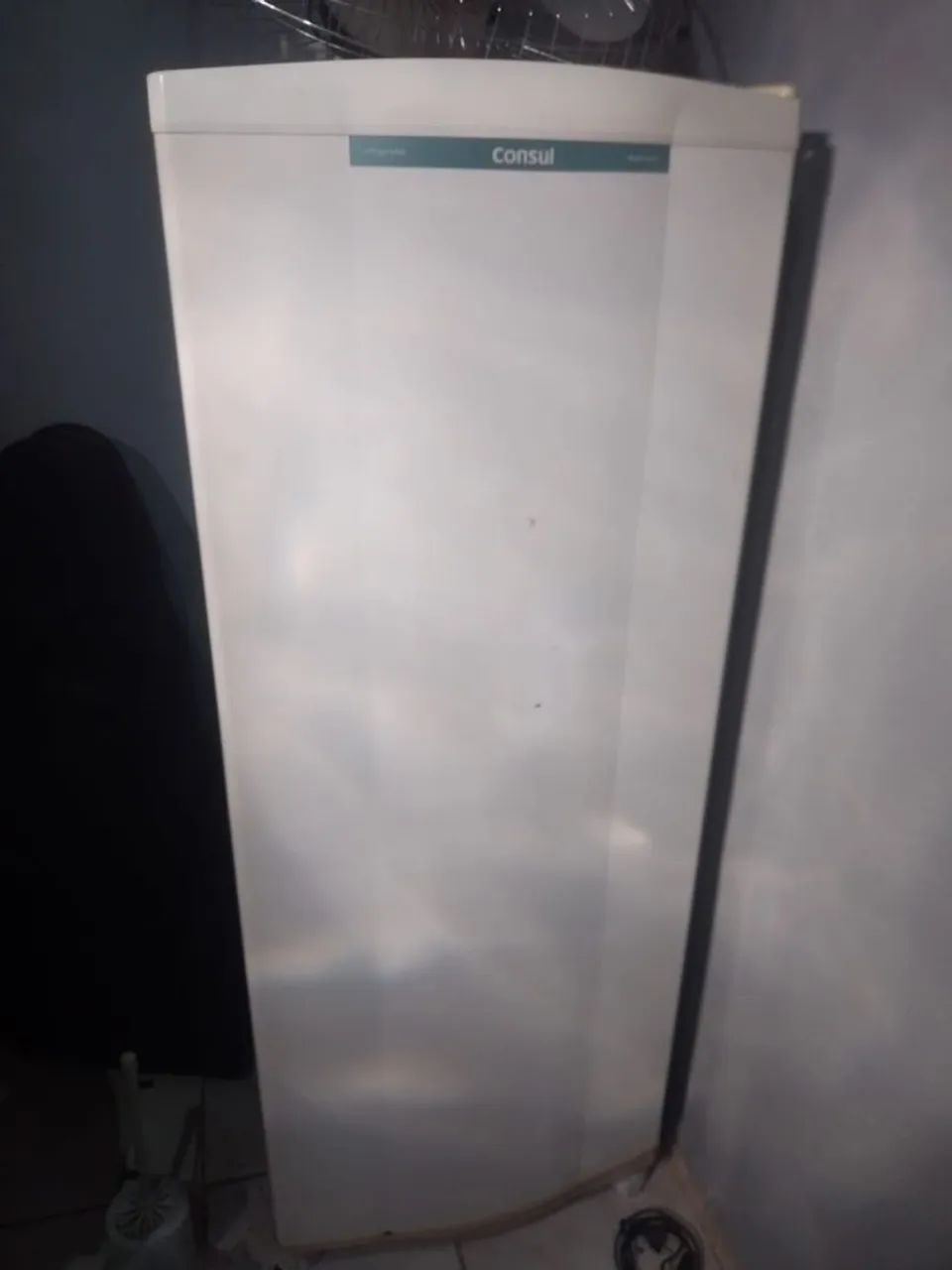 Geladeira usada - Foto 2