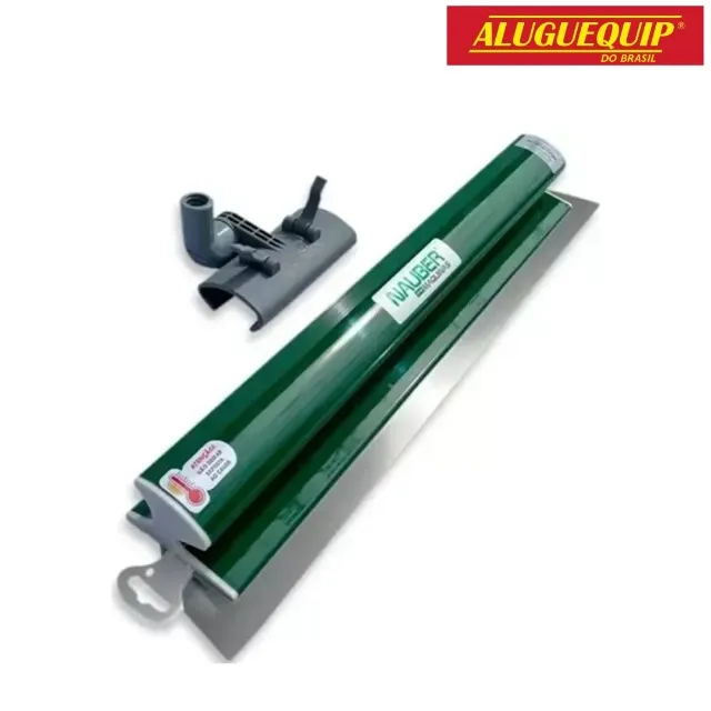 DESEMPENADEIRA NAUBER FLEX 60cm