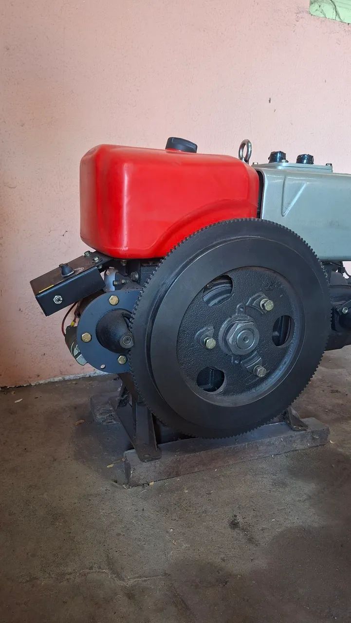 Motor tramontini tr 30