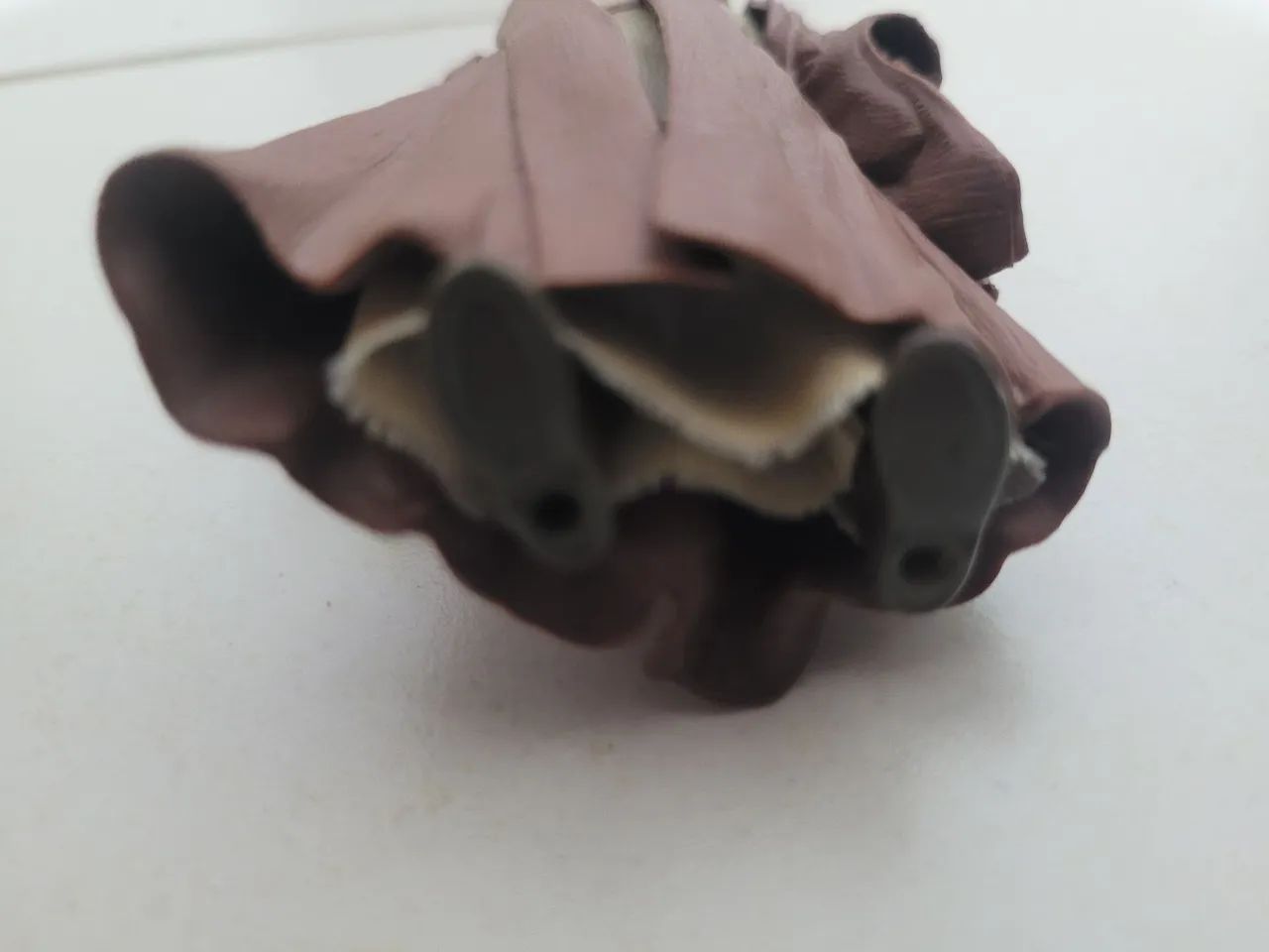 Boneco Star Wars Agen Kolar da Hasbro.<br> - Foto 5