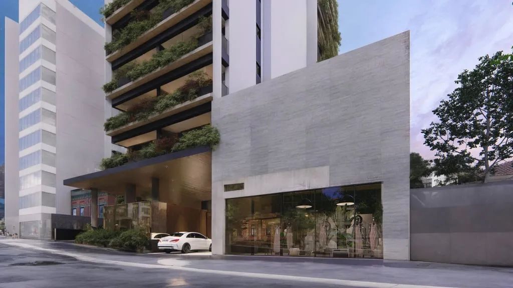 Nex One Artur Prado - Residencial - Foto 3