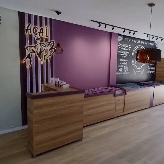 Móveis projetados para açaí  - Foto 2