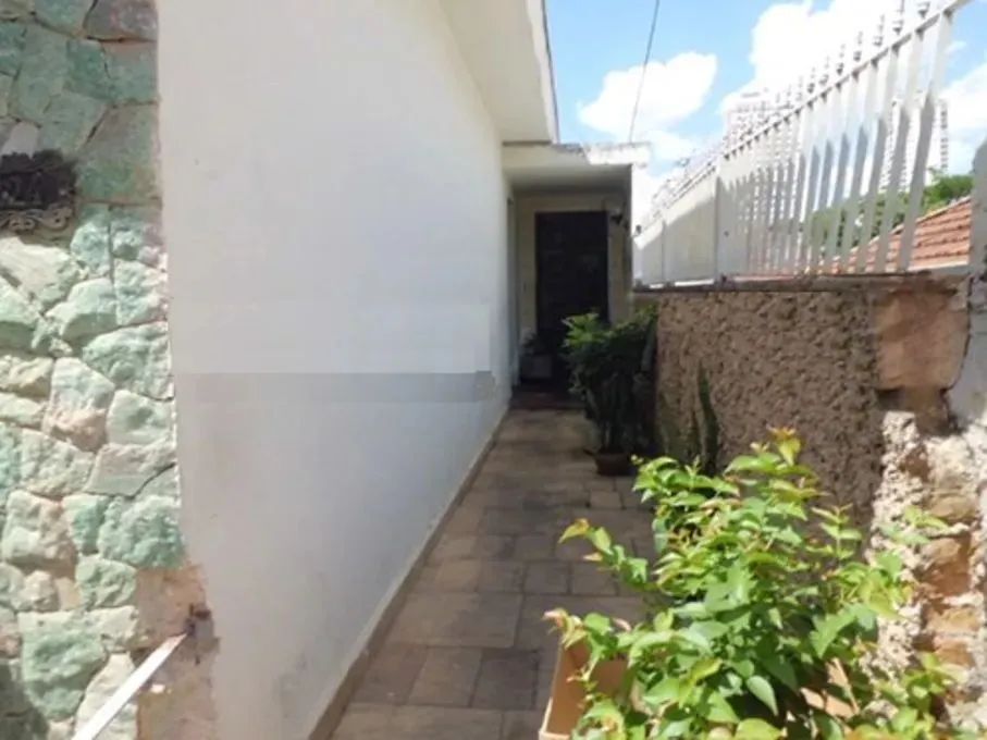 Sobrado em Rua Copacabana - Santana - São Paulo/SP - Foto 4