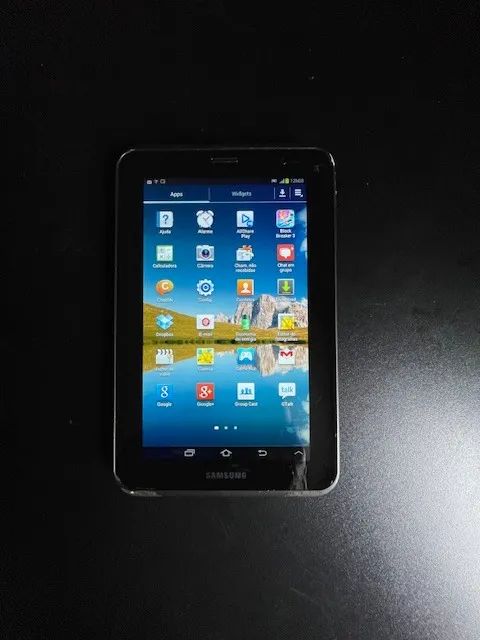 Tablet Samsung Galaxy Tab, Só 150,00 !