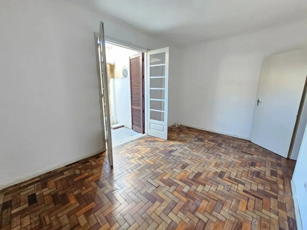 Imóvel para aluguel e venda com 34 metros quadrados com 1 quarto em Floresta - Porto Alegr - Foto 4
