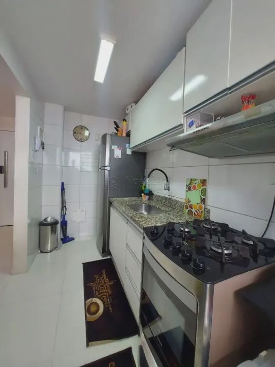 Imóvel para venda possui 61 metros quadrados com 2 quartos - Foto 12